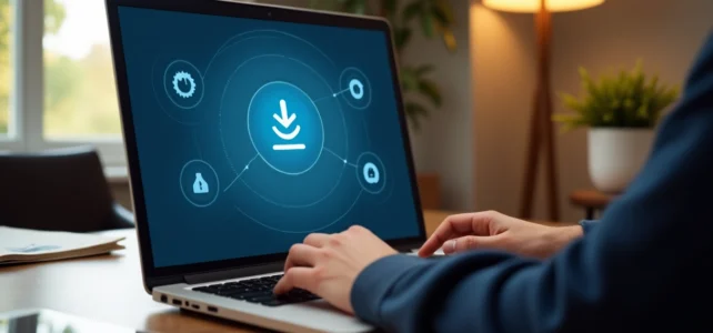 Les meilleures plateformes en ligne pour des téléchargements gratuits et sécurisés